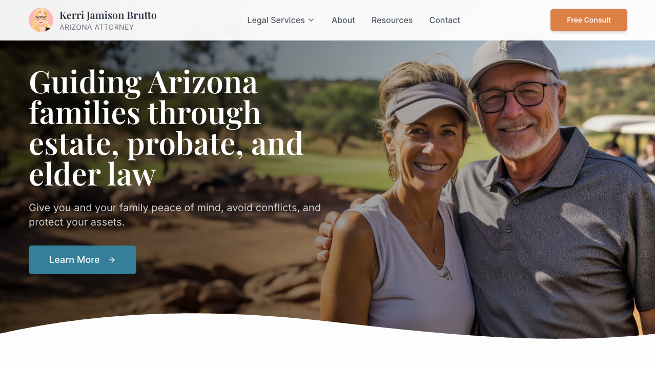 Arizona Law Firm — image 1