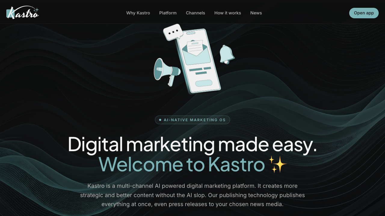 Kastro — image 1