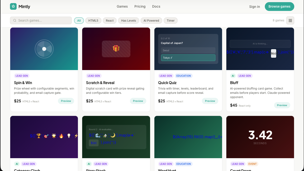 Mintly — image 3