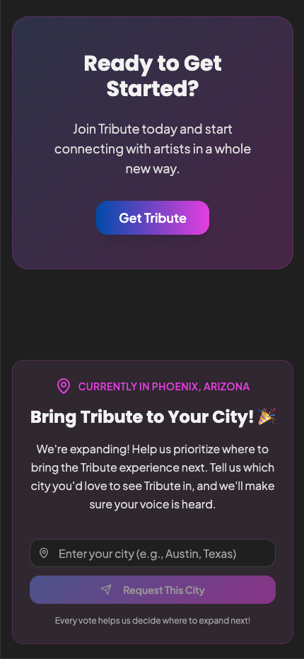 Tribute — image 3